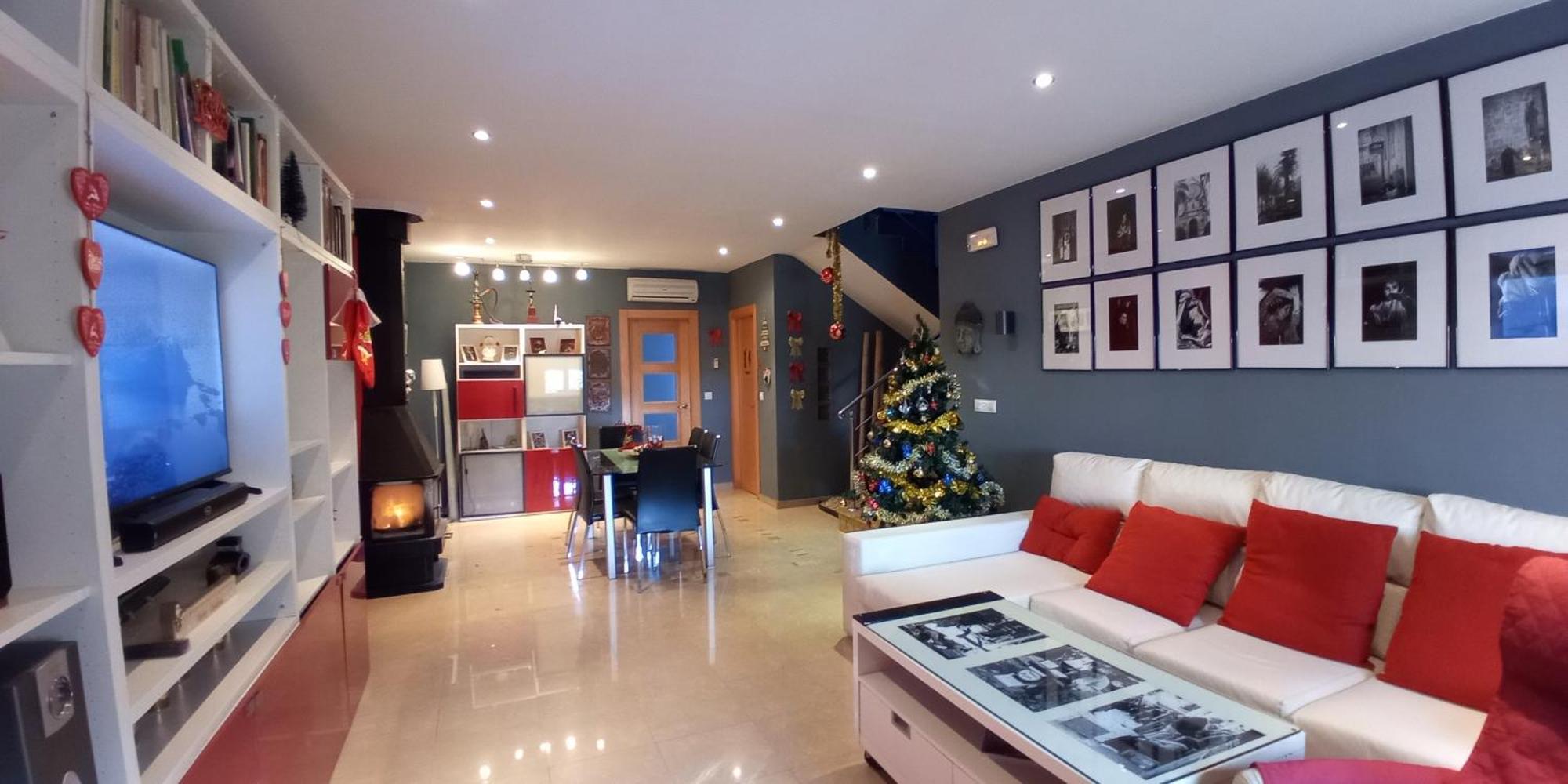 Vut Al-Bayassi Apartment Baeza Exterior photo