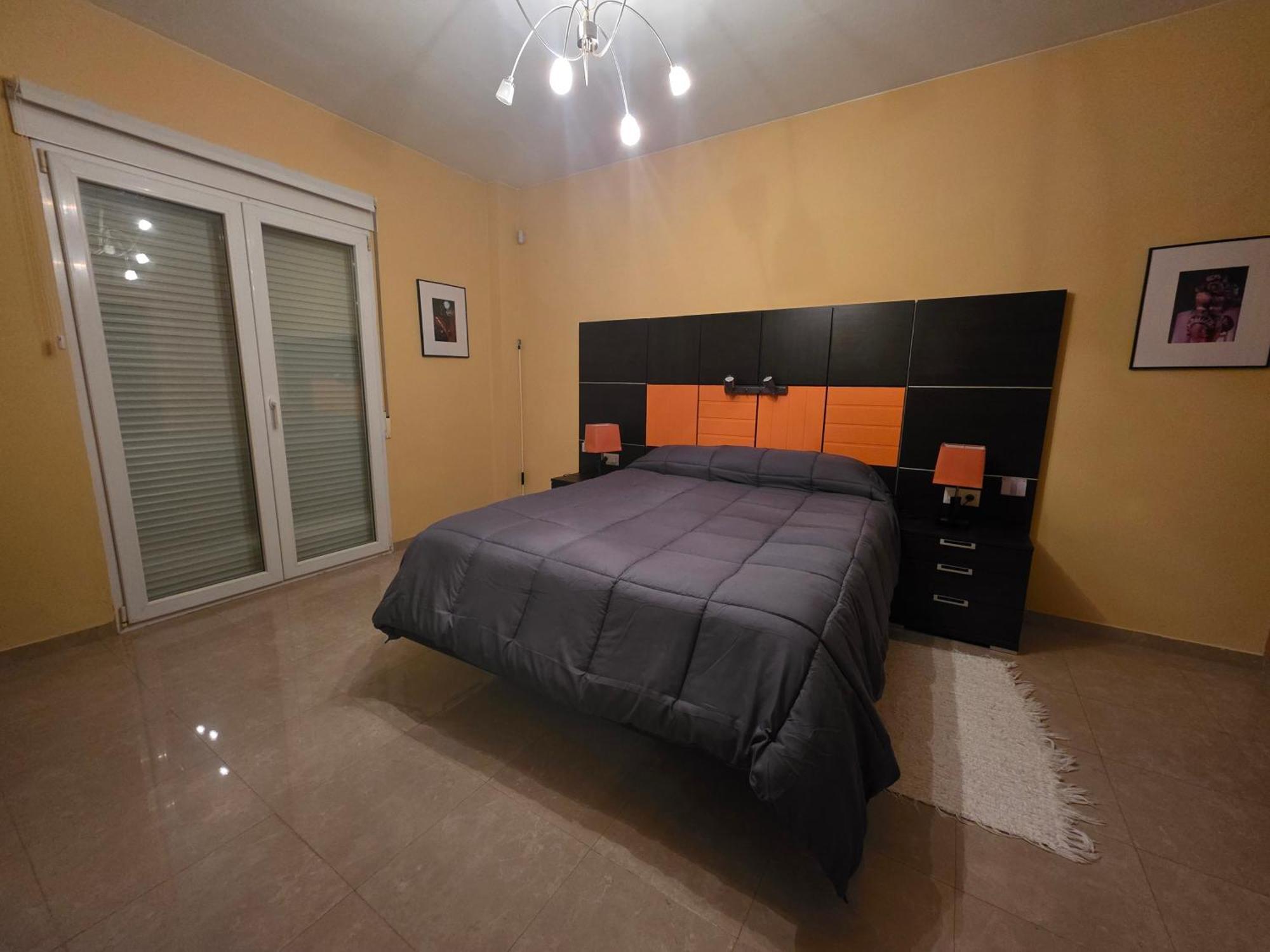 Vut Al-Bayassi Apartment Baeza Exterior photo